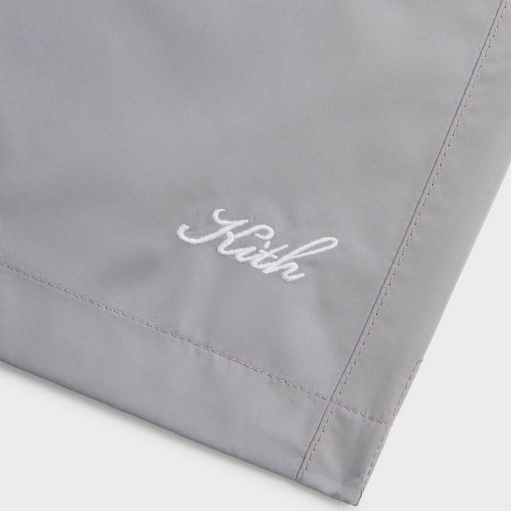 Kith Transitional Active Short - Argon