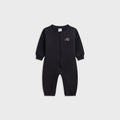 Kith Baby Corbyn Coverall - Black