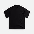 Rick Owens Tommy T Tee - Black