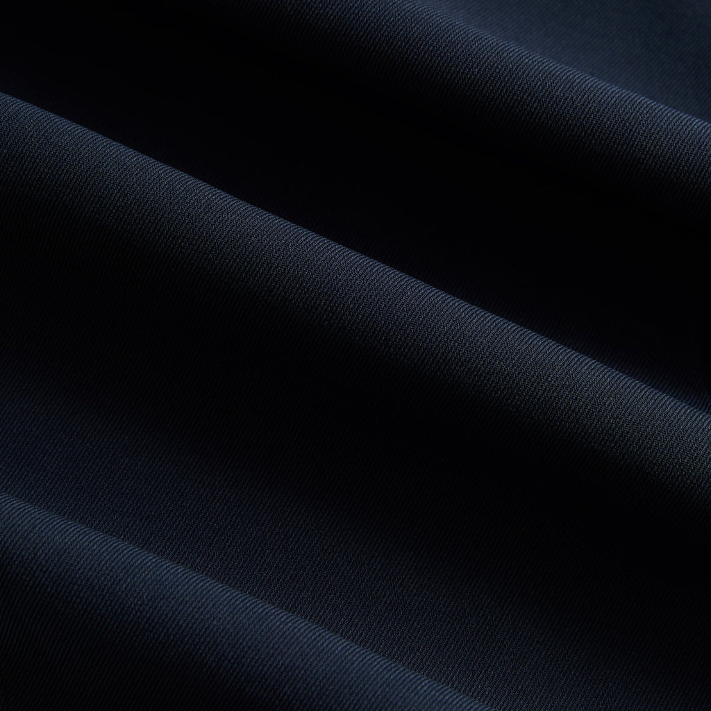 Kith Kylan Pleated Trouser - Nocturnal