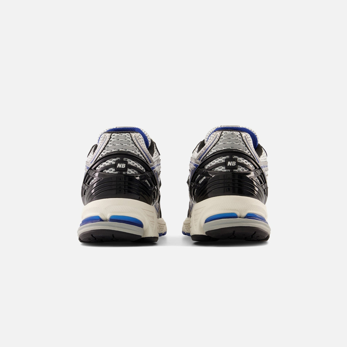 New Balance 1906 - Silver Metallic