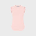 The Attico Tank Top - Rose
