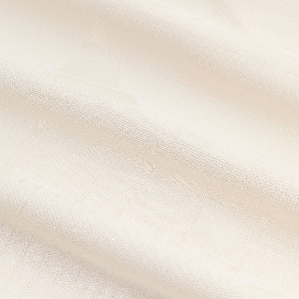 Kith & Messi for adidas Football Jersey Short - Chalk White