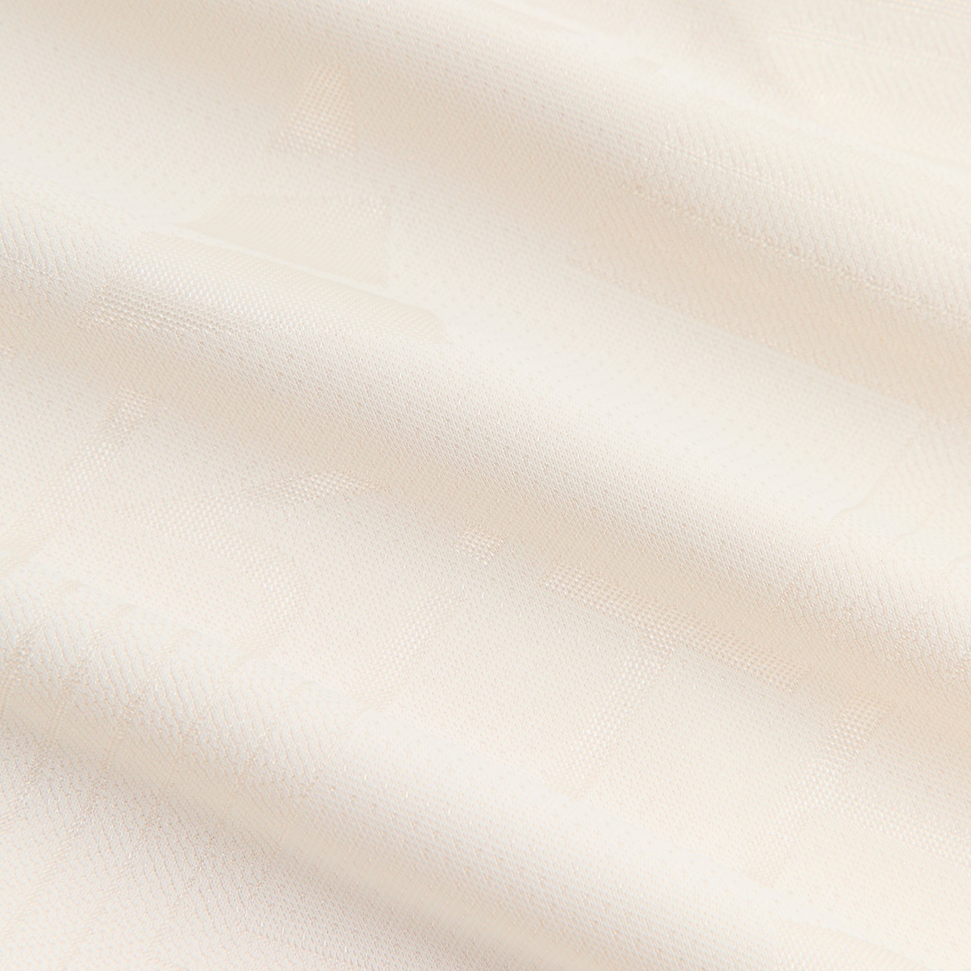 Kith & Messi for adidas Football Jersey Short - Chalk White