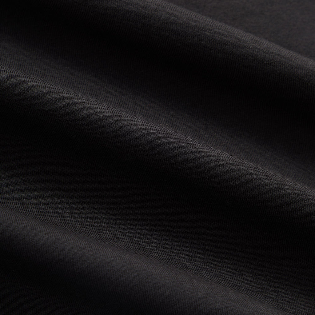 Kith Freeway Logo Pocket Tee - Black