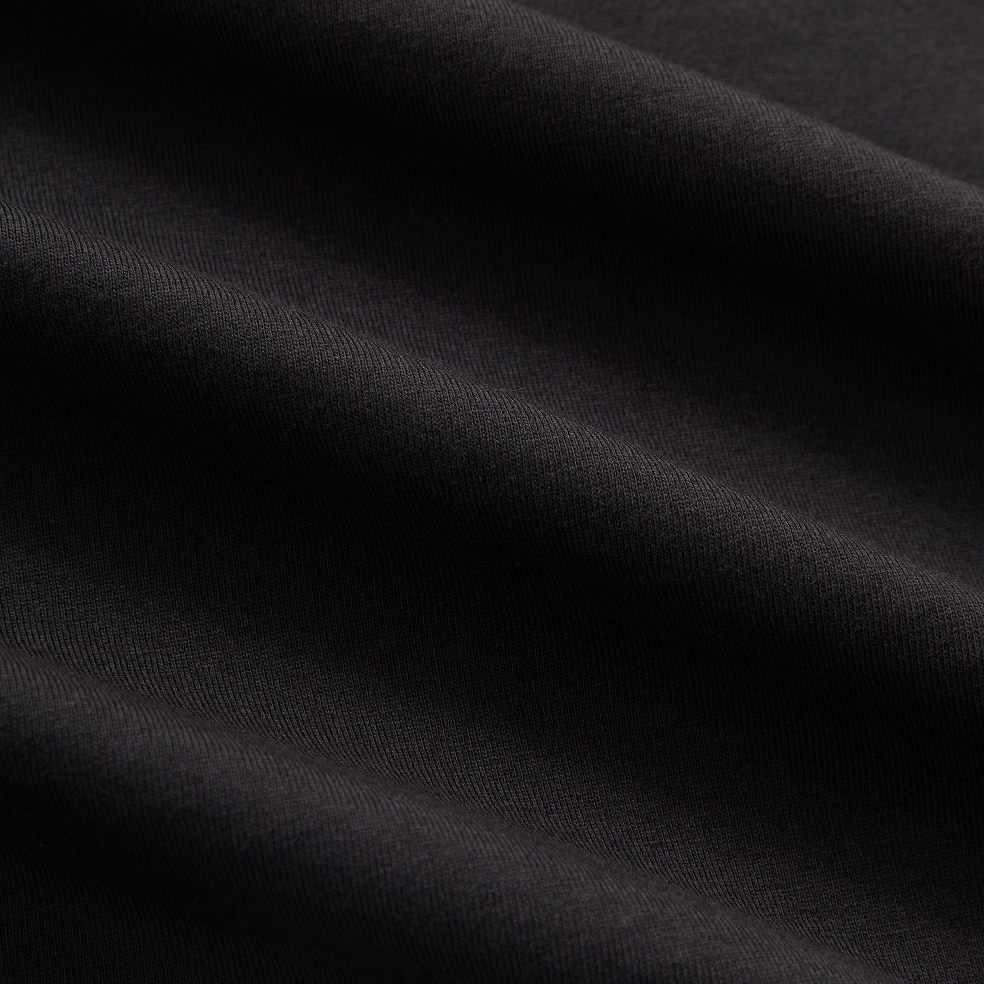 Kith Freeway Logo Pocket Tee - Black