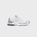 Saucony GS Triumph 4 KDZ - White / Silver