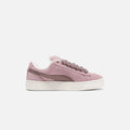 PUMA WMNS Suede XL - Future Pink / Warm White