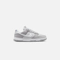Nike WMNS Dunk Low Retro - Light Smoke Grey / White / Photon Dust