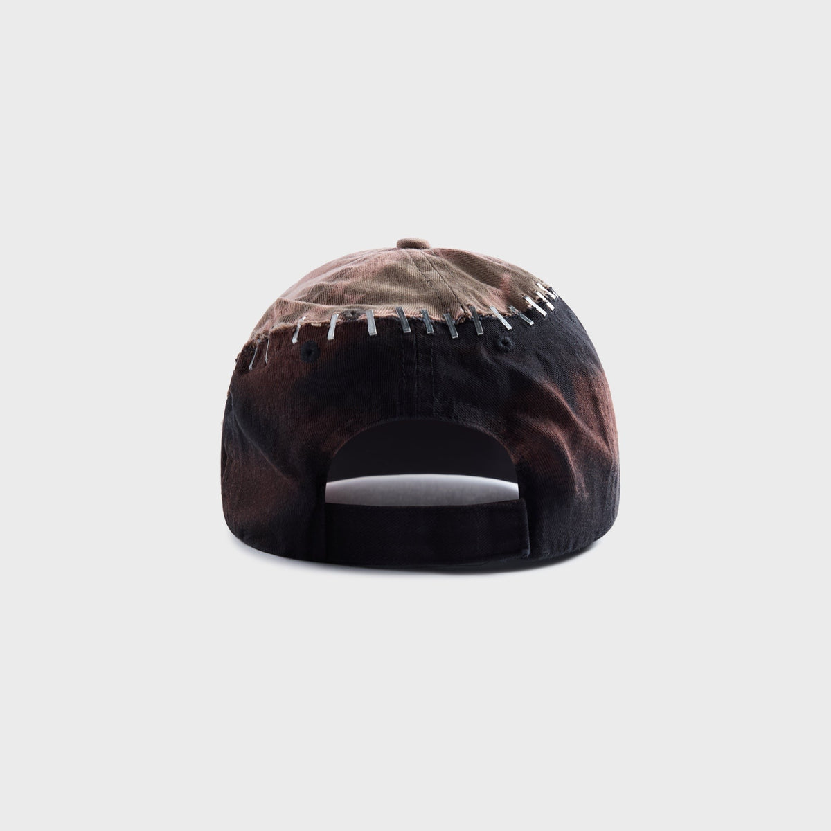 Phantom Ranch Market Single Line Cap - Multi