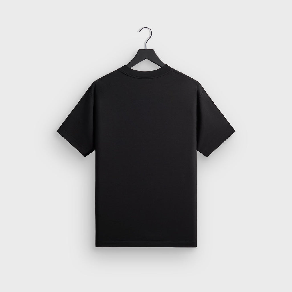 &Kin Albie Tee - Black