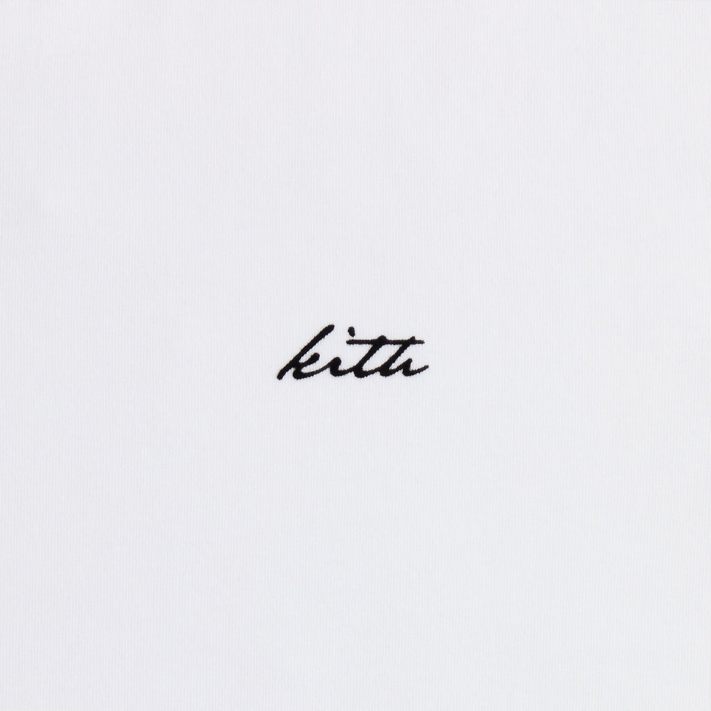 Kith Jones Tee - White