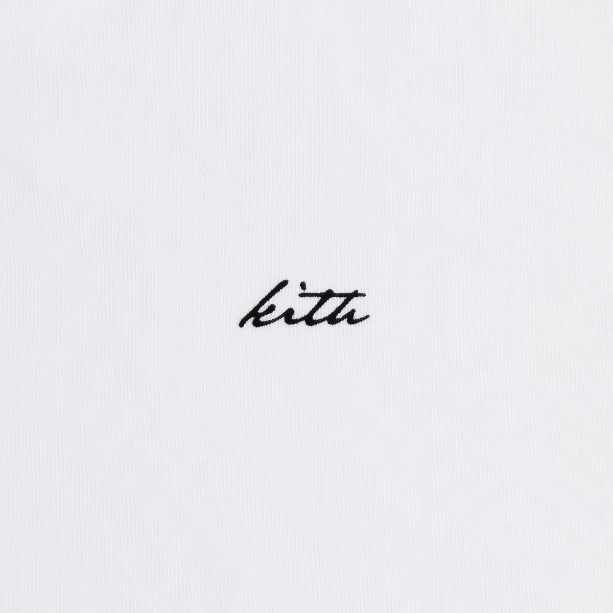 Kith Jones Tee - White