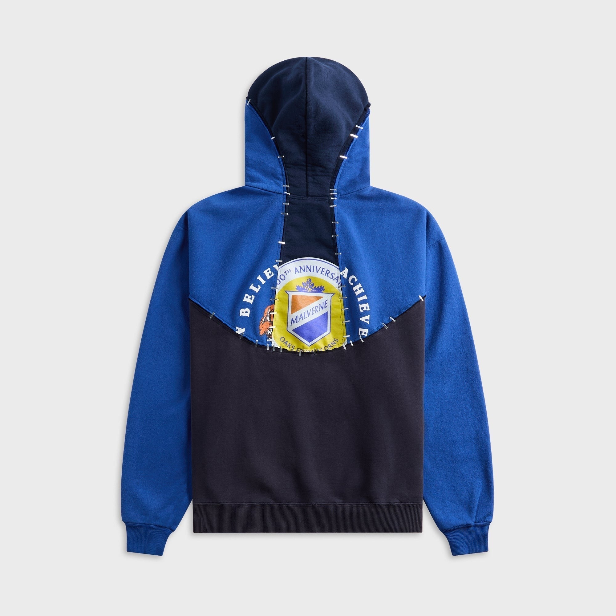 Phantom Ranch Market Multi Line Hoodie - Multi