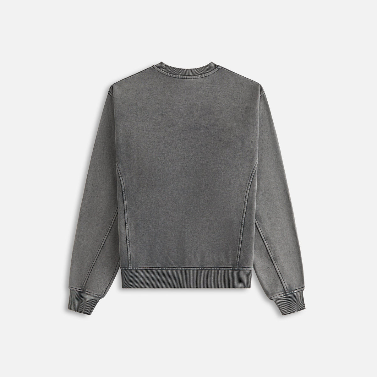 Daily Paper Roshon Sweater - Grey