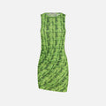 It's Now Cool The Rouch Dress - Amazon