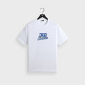 Kith Dallas Classic Logo Tee - White