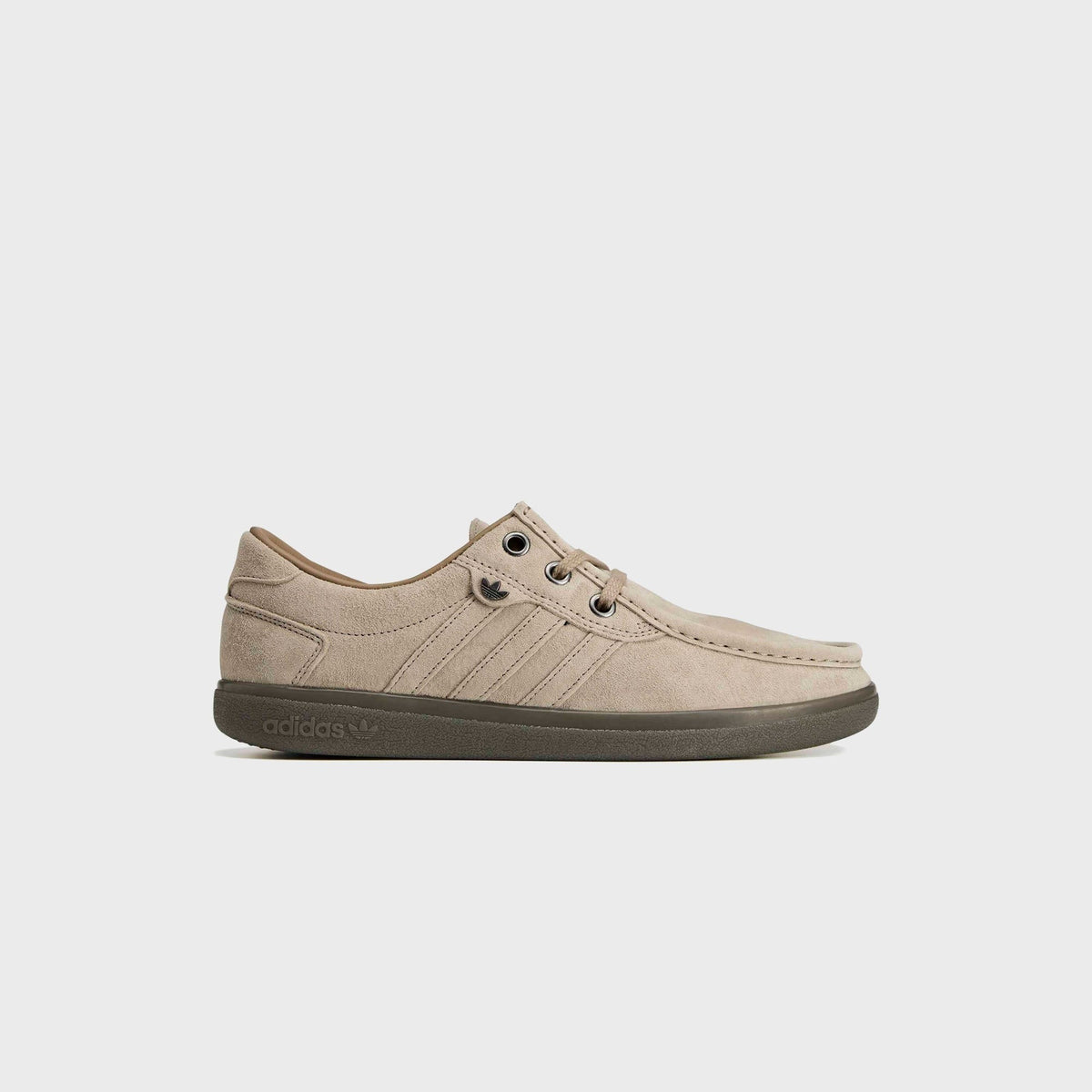 adidas Punstock II SPZL - Blanch Cargo / Cardboard / Blanch Cargo