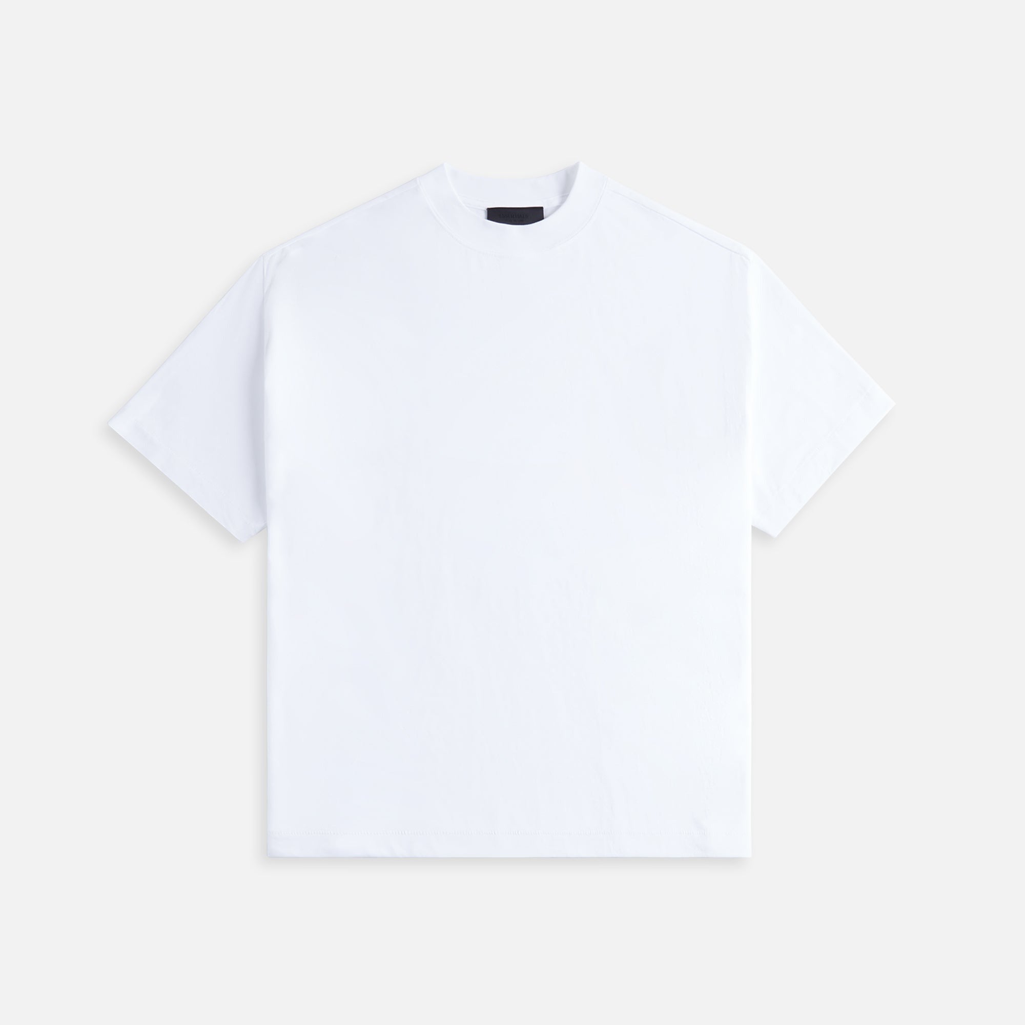 Essentials Tee - White