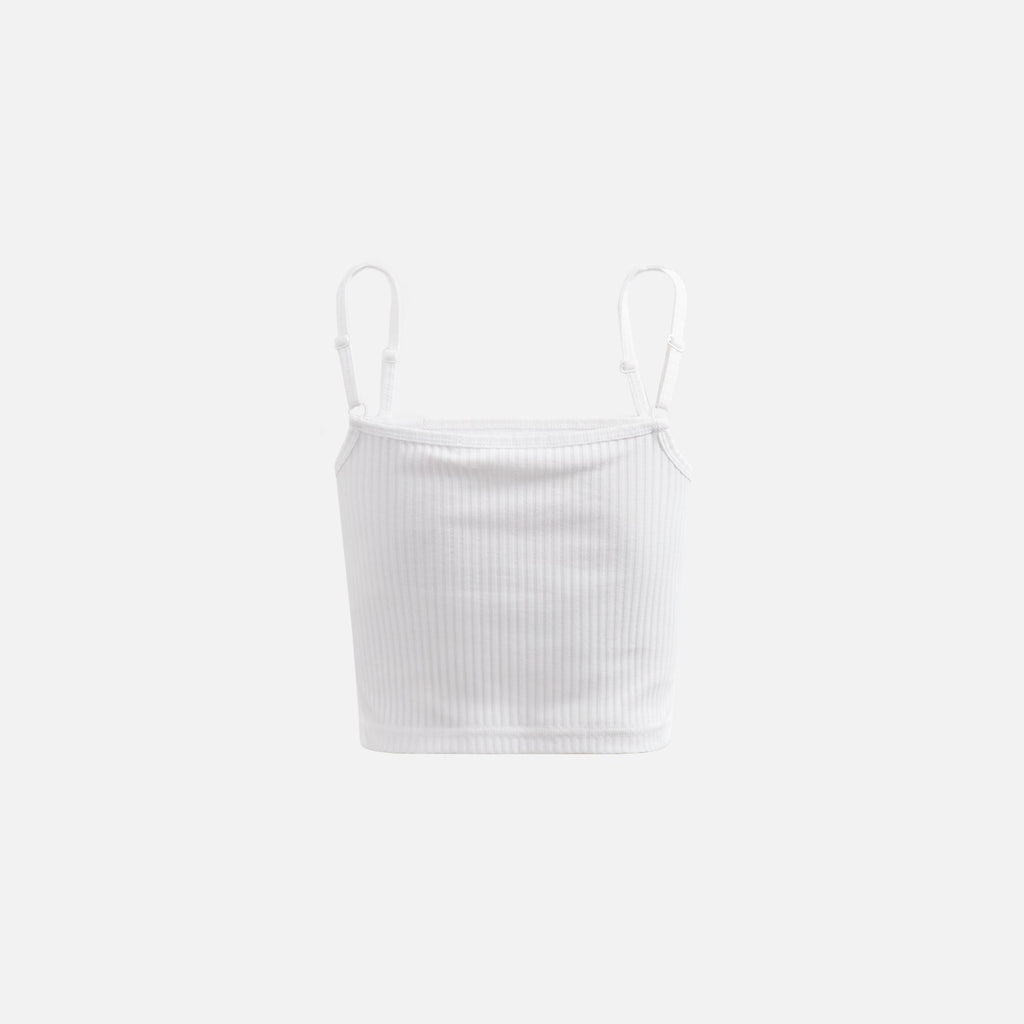 Alexander Wang Cami Top - White