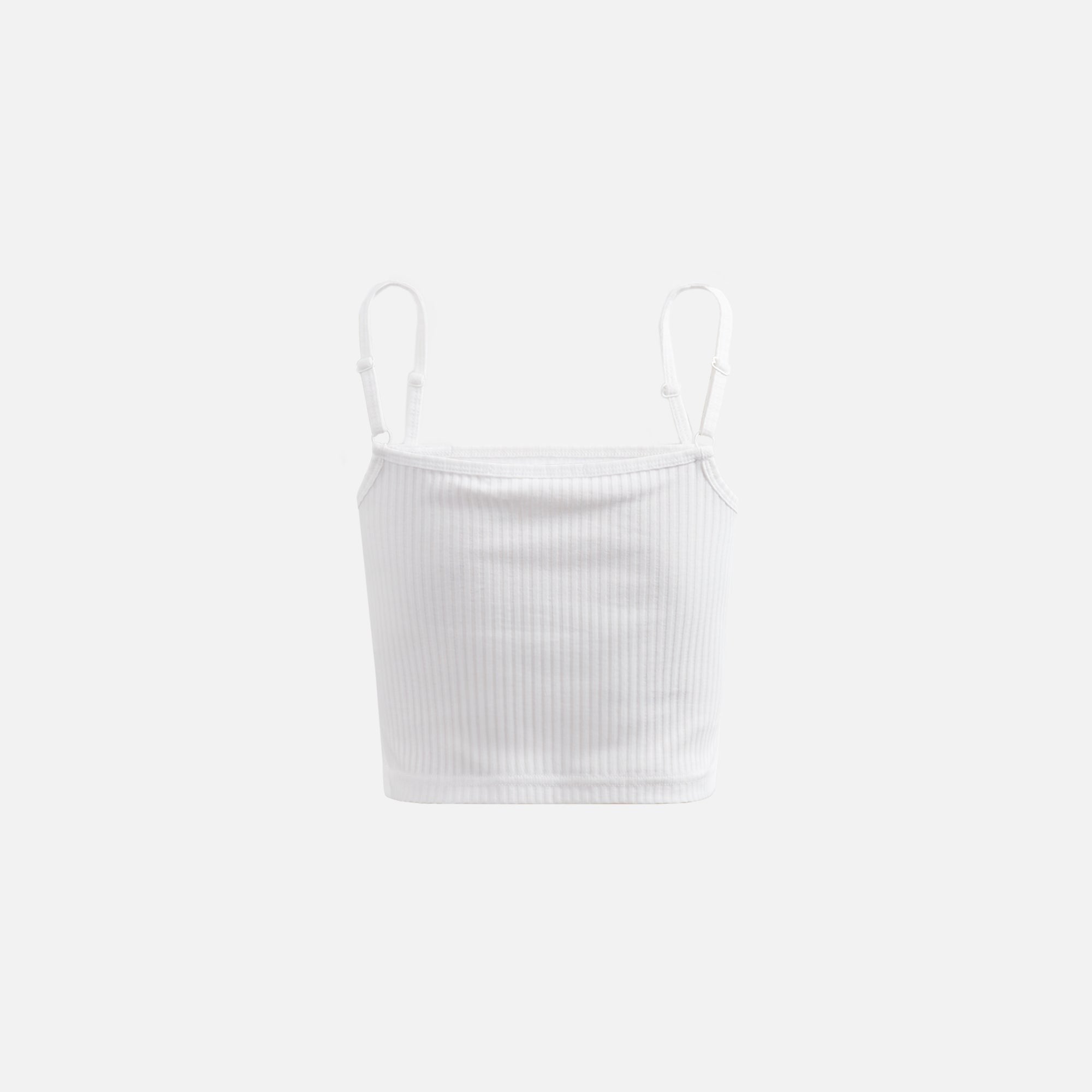 Alexander Wang Cami Top - White