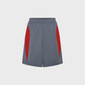 Frankies Bikinis x Jennie Norah Mesh Jersey Short - Comet