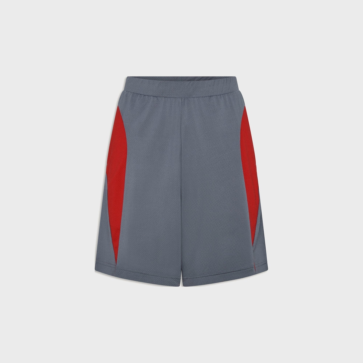 Frankies Bikinis x Jennie Norah Mesh Jersey Short - Comet