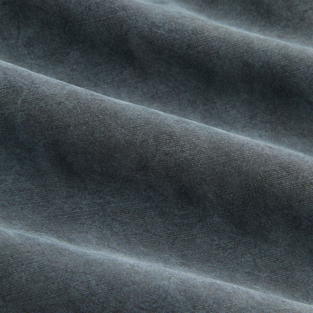 &Kin Cupro Linen Kellen Short - Somber