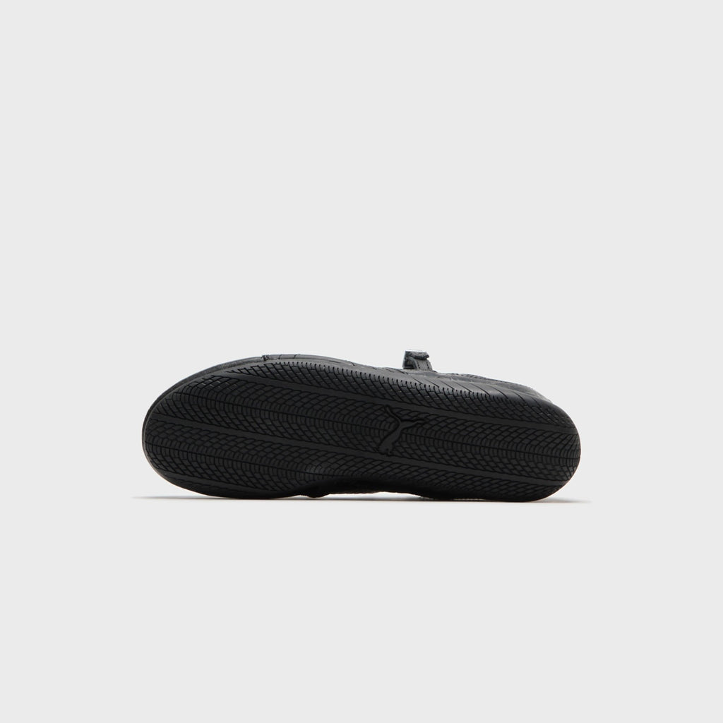PUMA WMNS Speedcat Ballet Croc - PUMA Black / Cool Dark Gray