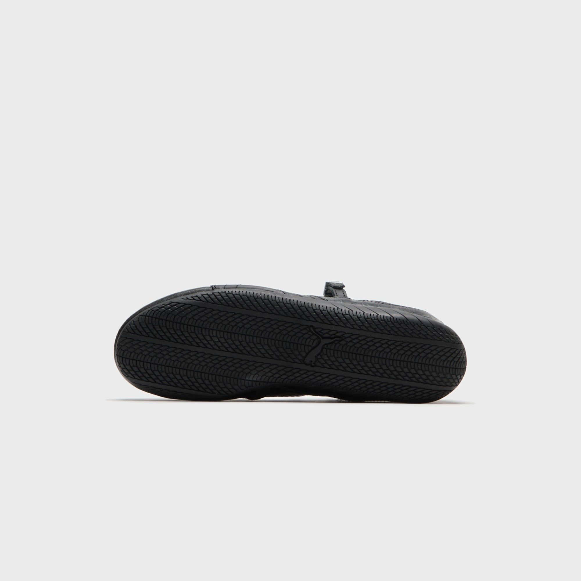 PUMA WMNS Speedcat Ballet Croc - PUMA Black / Cool Dark Gray