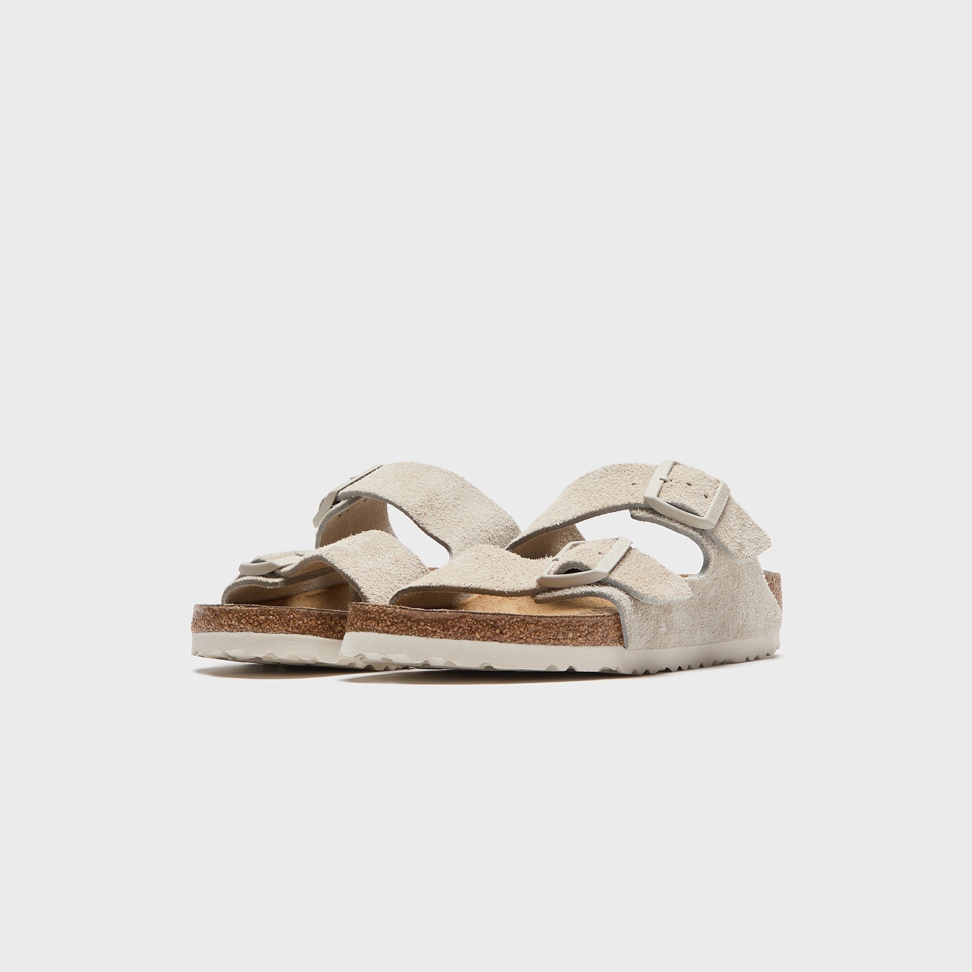 Birkenstock WMNS Arizona - Oyster