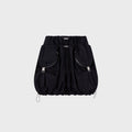 The Attico Short - Black