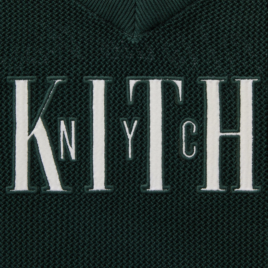 Kith Baby Sweater Knit Leon Jersey - Stadium