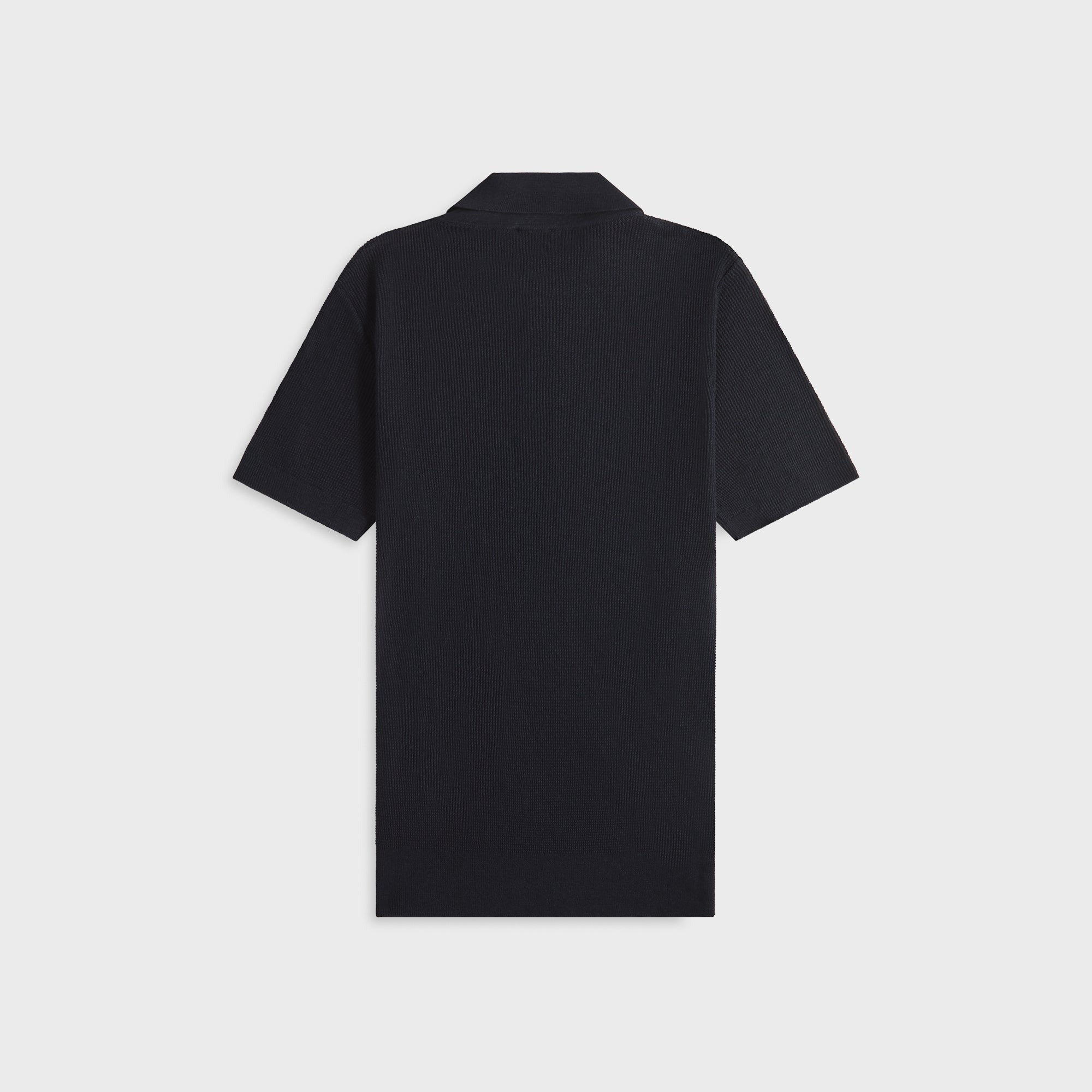 Barena Knitwear Marco Polo - Black