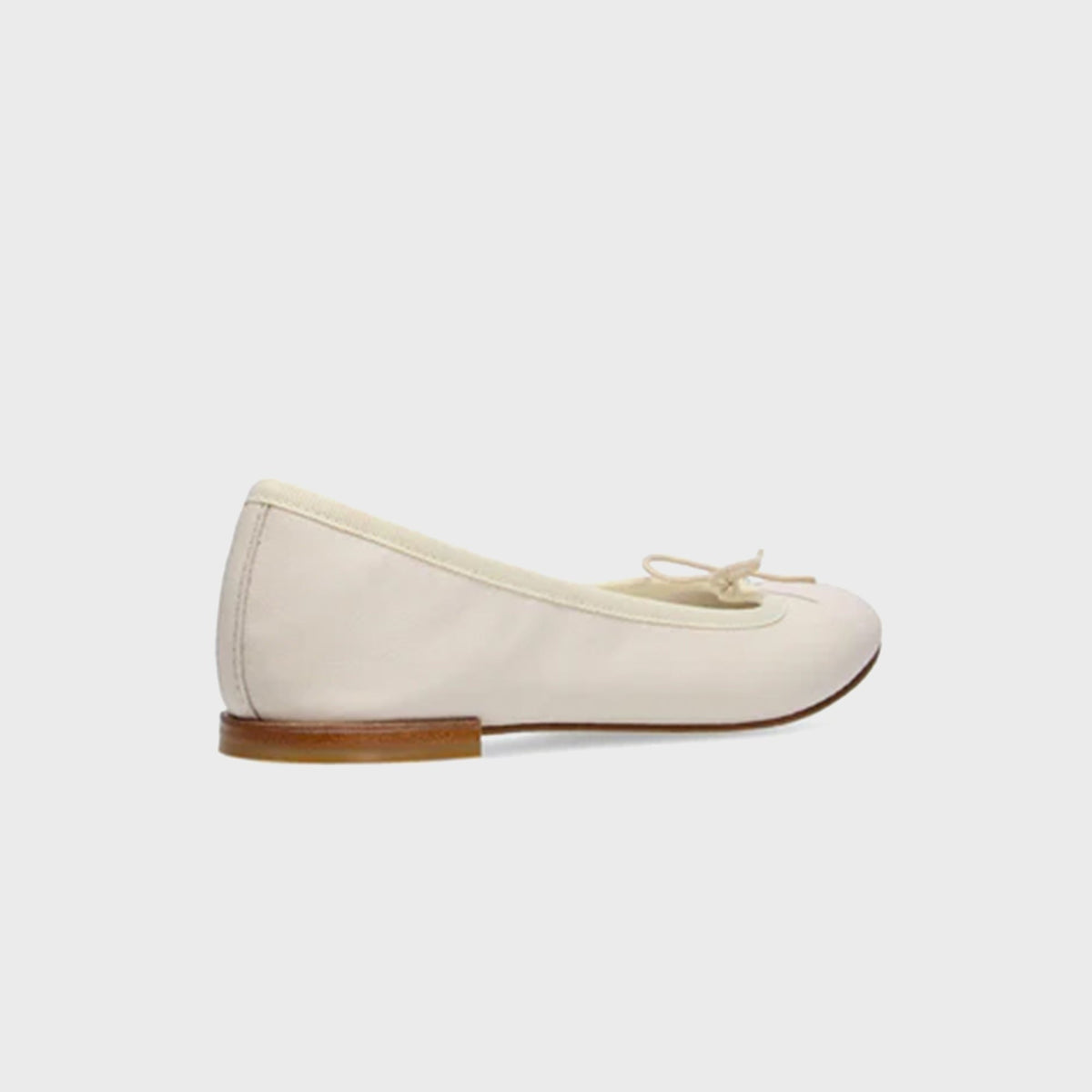 Repetto Cendrillon Ballet Flats - Swan Beige