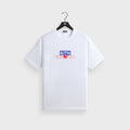 Kith Toronto Classic Logo Tee - White