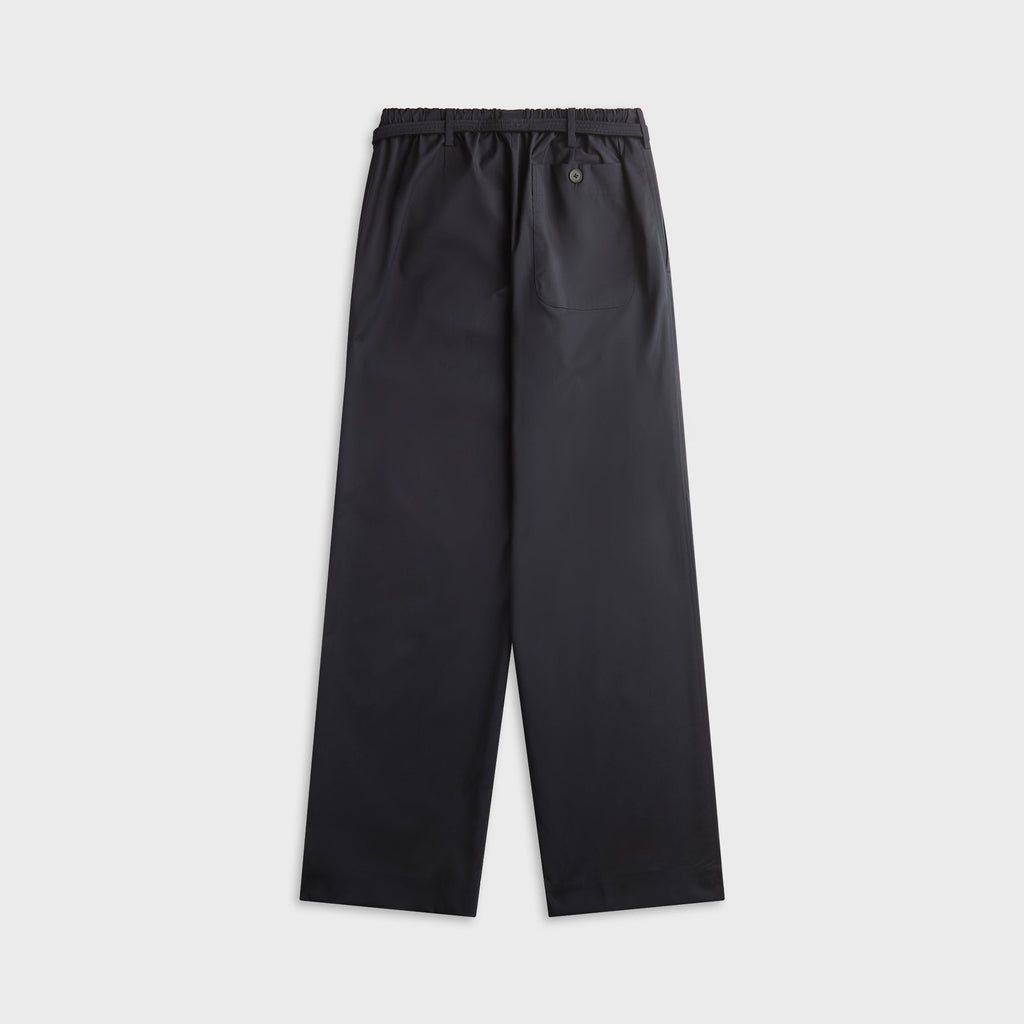 Craig Green Elasticated Worker Trouser - Navy