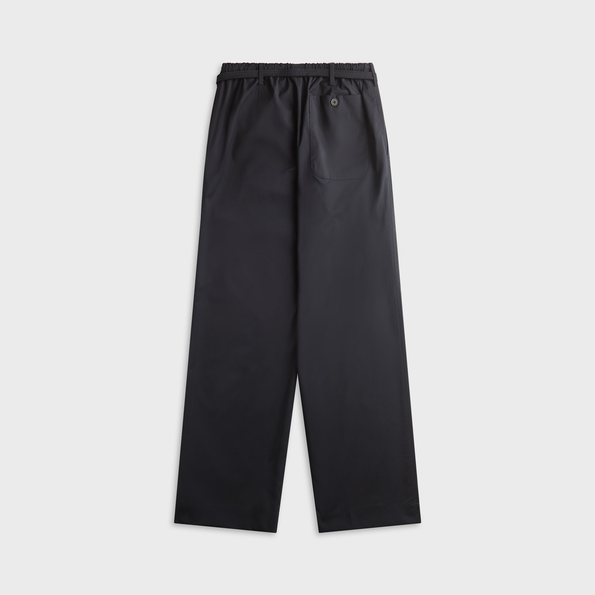 Craig Green Elasticated Worker Trouser - Navy
