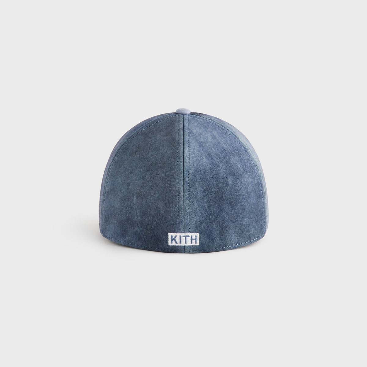 Kith & '47 for the New York Yankees Washed Suede Franchise LS Cap - Torpedo