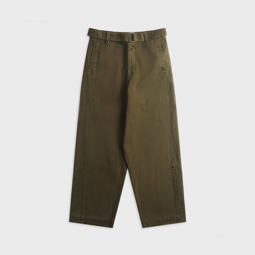 Entire Studios Gully Pant - Terrian