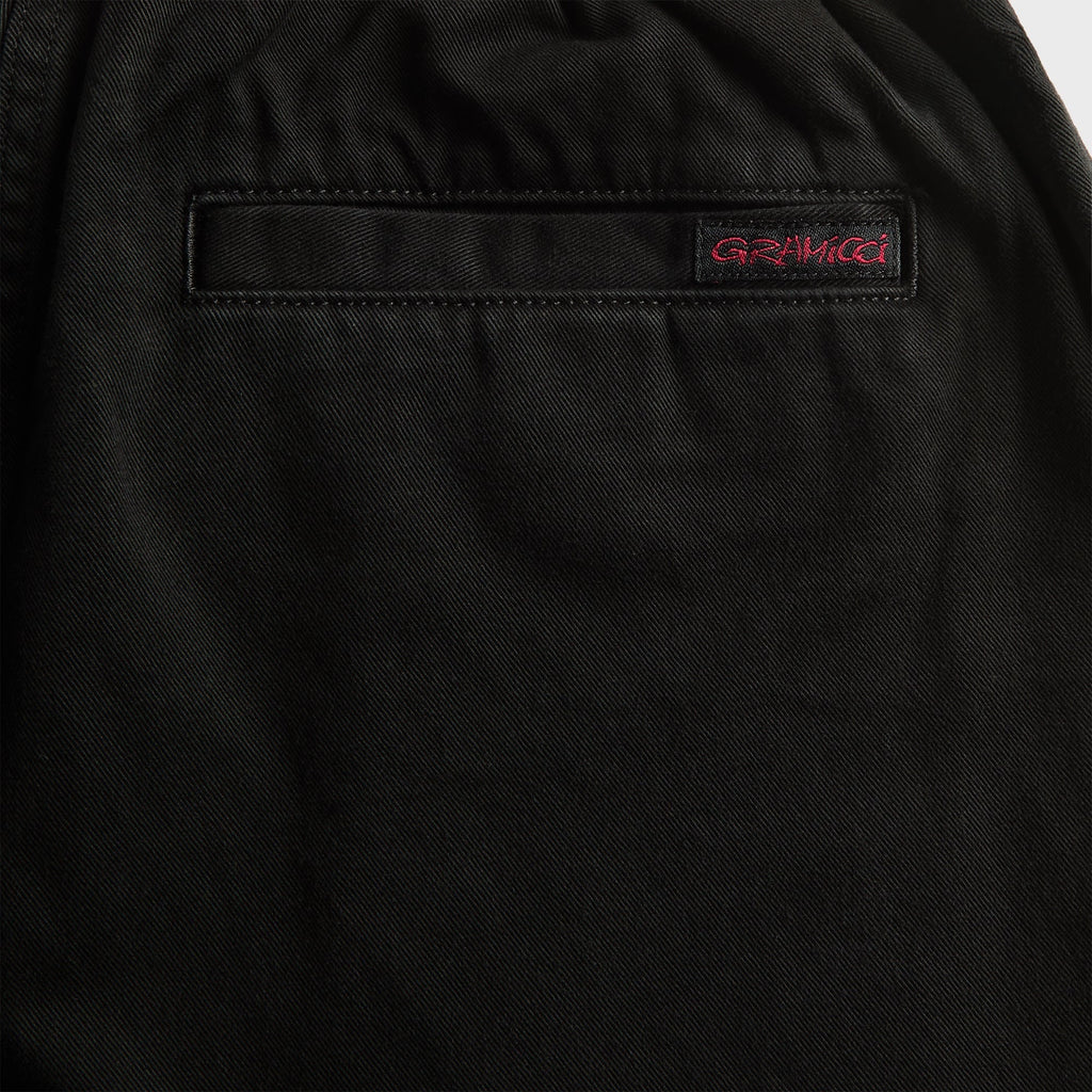 Gramicci Pant - Black