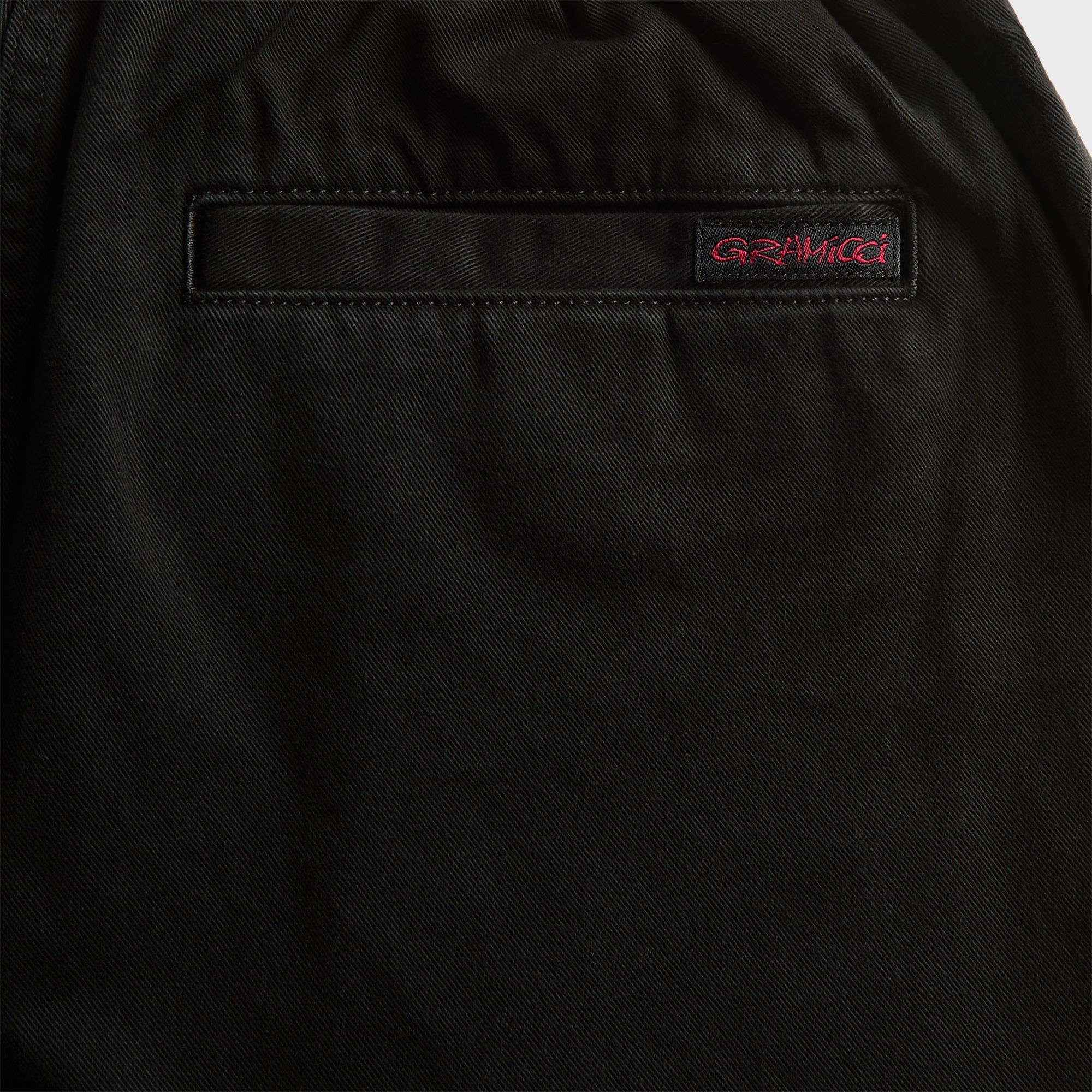 Gramicci Pant - Black