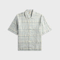 Sunflower Adam Shirt - Blue