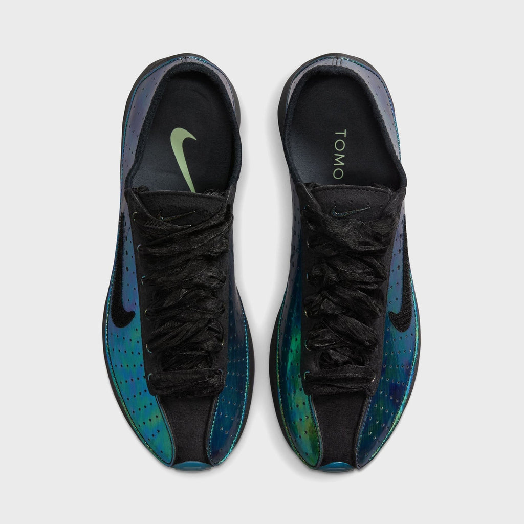 Nike WMNS Air Superfly - Black / Photo Blue / Fierce Purple