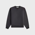 Our Legacy Perfect Sweatshirt - Black Bear Wooly Fleece