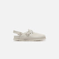 Birkenstock 1774 WMNS Tokio Suede Leather - Bone