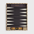 Kith Raffia Backgammon Board - Radiant