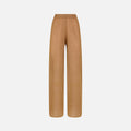 Oseree Lumiere Pants - Toffee
