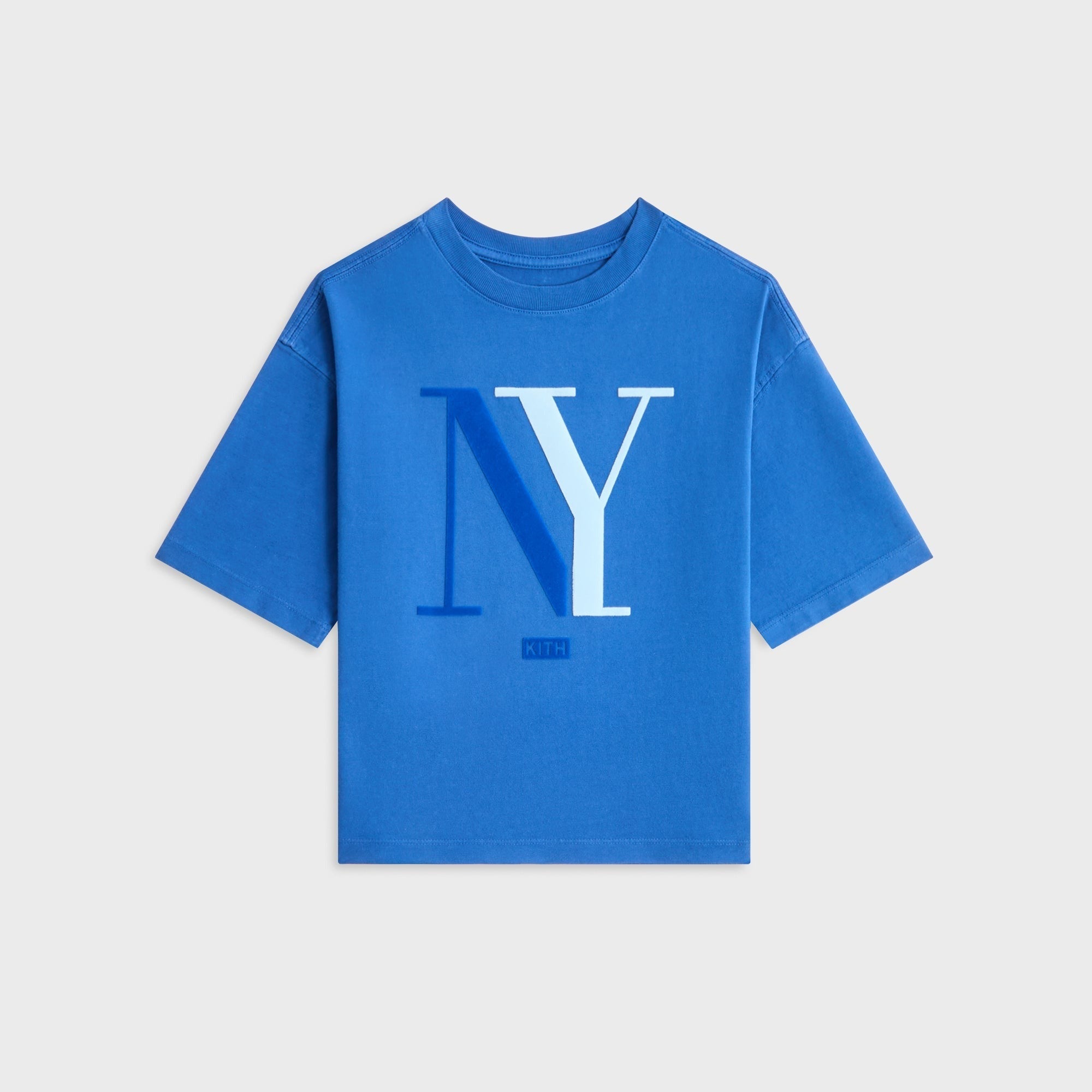 Kith Kids Bishop Tee - Layer