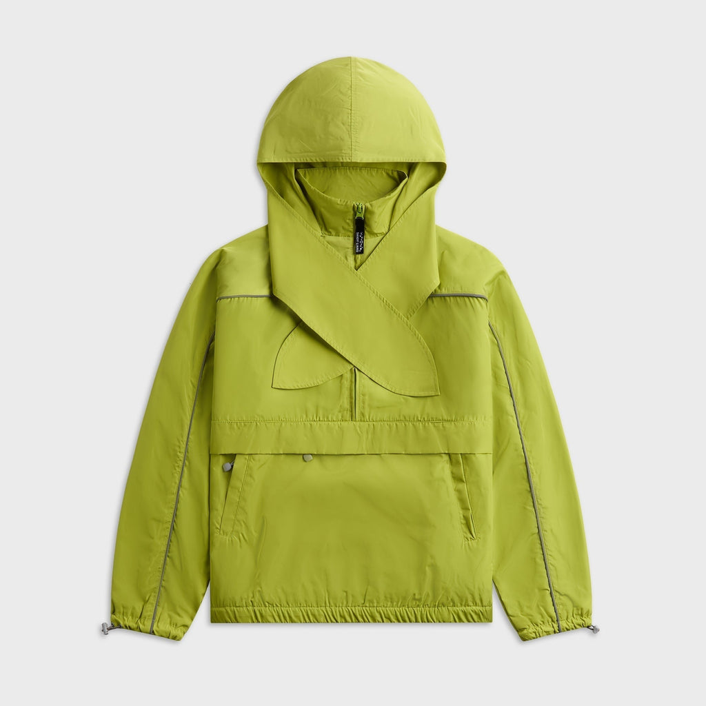 Sandy Liang Siena Pullover - Lime